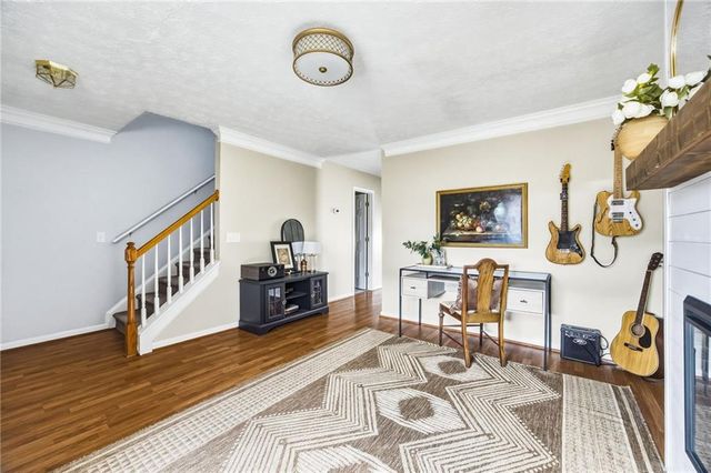 341 Westminster Drive, Canton, GA 30114