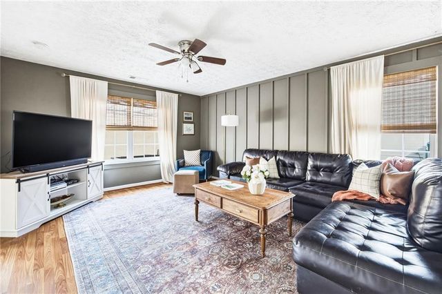 341 Westminster Drive, Canton, GA 30114