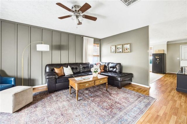 341 Westminster Drive, Canton, GA 30114