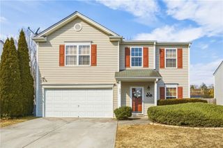341 Westminster Drive, Canton, GA 30114