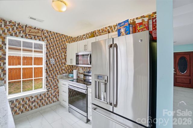 5743 Justins Forest Drive, Charlotte, NC 28212