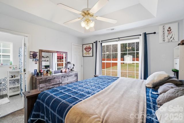 5743 Justins Forest Drive, Charlotte, NC 28212