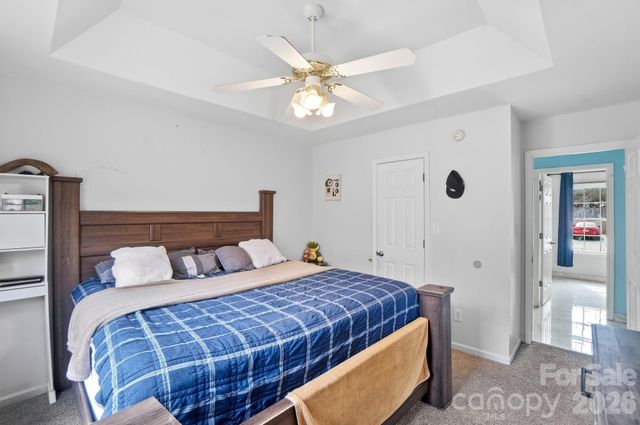 5743 Justins Forest Drive, Charlotte, NC 28212