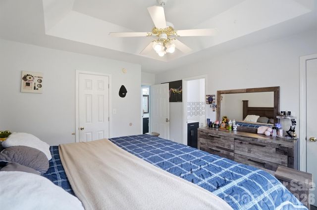 5743 Justins Forest Drive, Charlotte, NC 28212