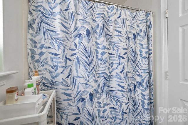 5743 Justins Forest Drive, Charlotte, NC 28212