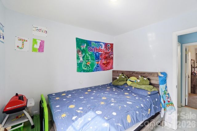 5743 Justins Forest Drive, Charlotte, NC 28212