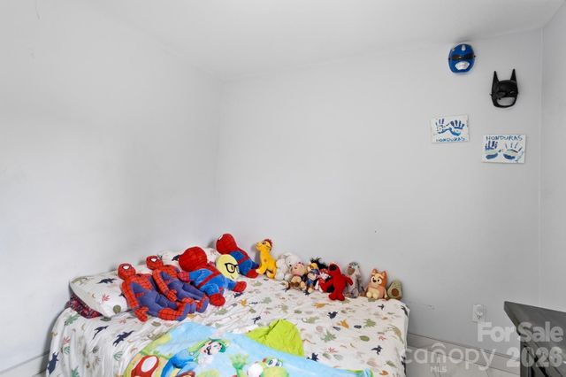 5743 Justins Forest Drive, Charlotte, NC 28212