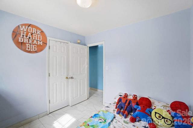 5743 Justins Forest Drive, Charlotte, NC 28212