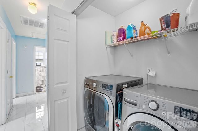 5743 Justins Forest Drive, Charlotte, NC 28212