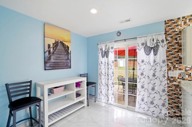 5743 Justins Forest Drive, Charlotte, NC 28212