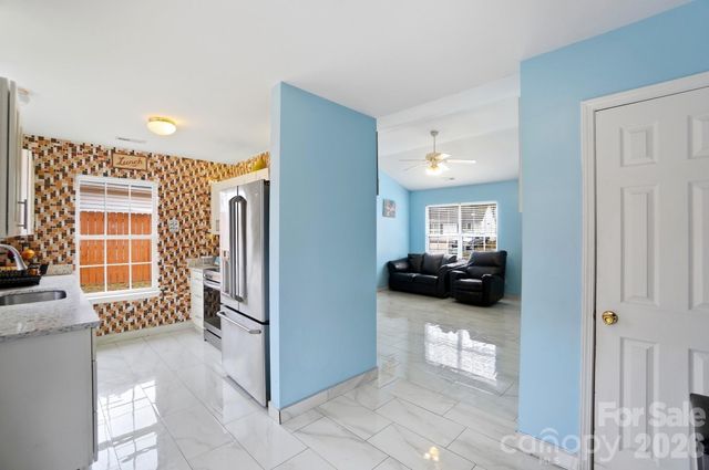 5743 Justins Forest Drive, Charlotte, NC 28212