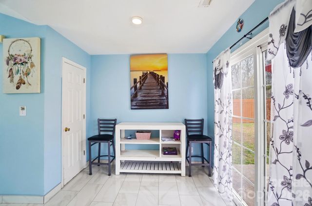 5743 Justins Forest Drive, Charlotte, NC 28212