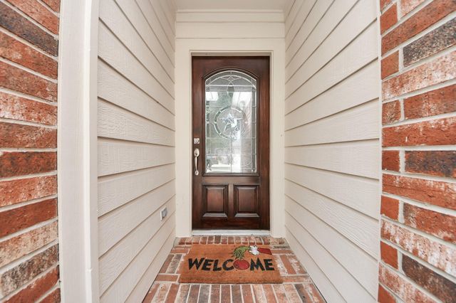 15 Palm Desert Drive, Manvel, TX 77578