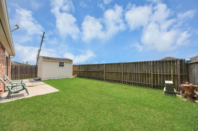 15 Palm Desert Drive, Manvel, TX 77578