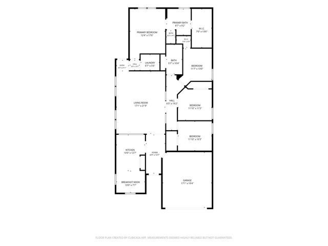 15 Palm Desert Drive, Manvel, TX 77578