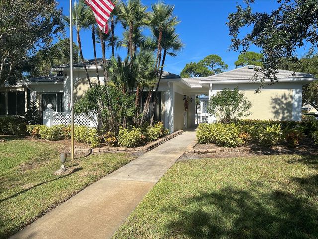 858 TARTAN DRIVE 858, Venice, FL 34293