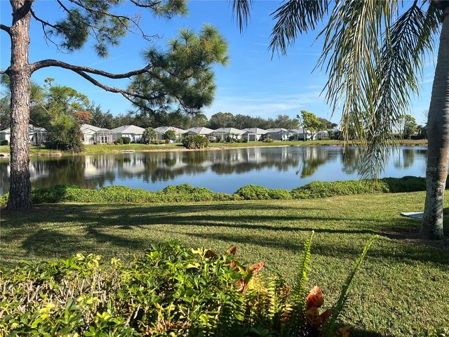 858 TARTAN DRIVE 858, Venice, FL 34293