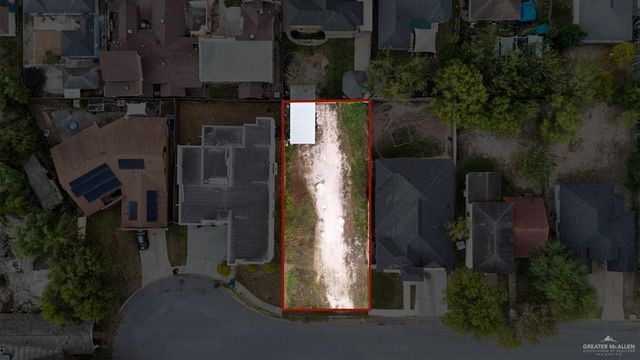 44 Boganbilia Avenue, Hidalgo, TX 78557