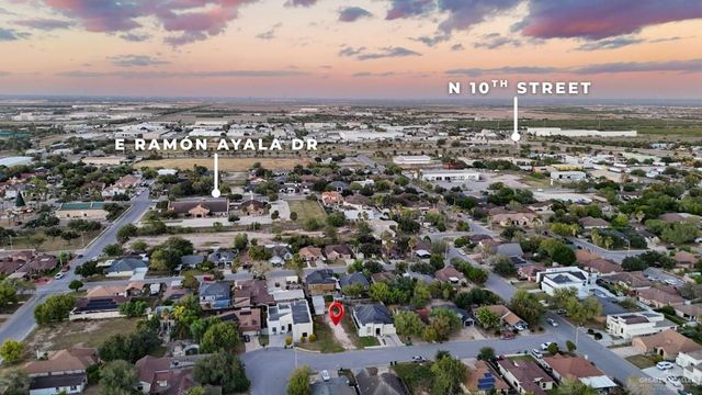 44 Boganbilia Avenue, Hidalgo, TX 78557