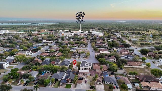 44 Boganbilia Avenue, Hidalgo, TX 78557