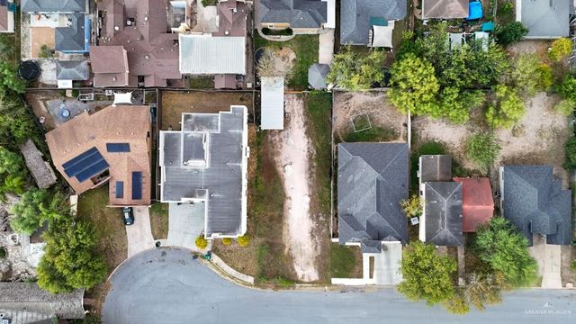 44 Boganbilia Avenue, Hidalgo, TX 78557