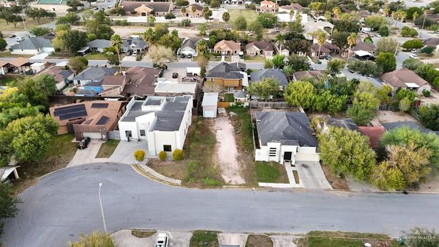 44 Boganbilia Avenue, Hidalgo, TX 78557
