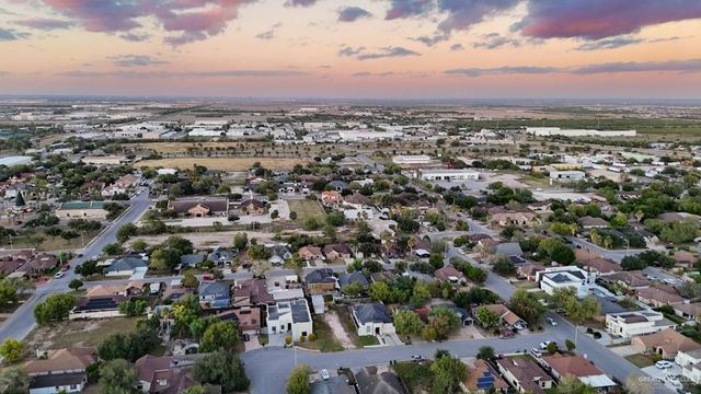44 Boganbilia Avenue, Hidalgo, TX 78557