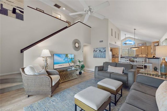 1607 Sand Castle RD, Sanibel, FL 33957