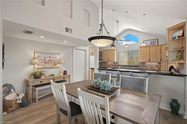 1607 Sand Castle RD, Sanibel, FL 33957