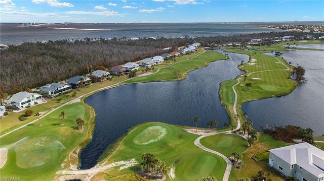 1607 Sand Castle RD, Sanibel, FL 33957