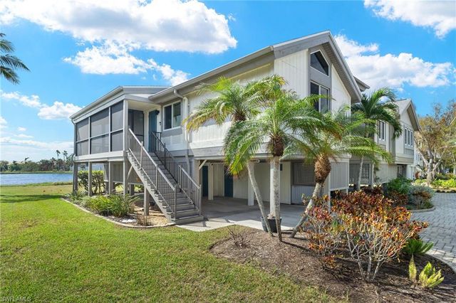 1607 Sand Castle RD, Sanibel, FL 33957