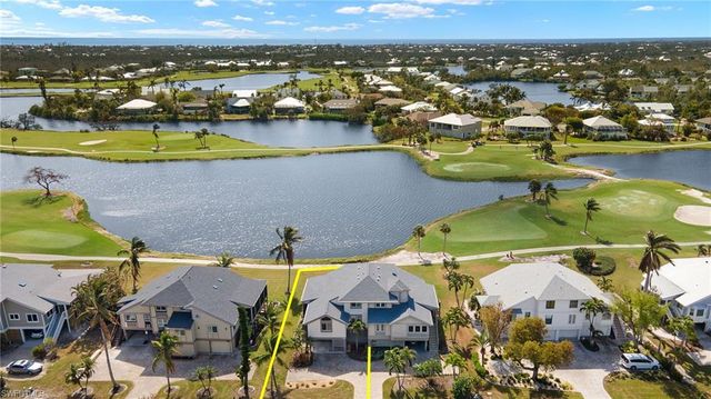 1607 Sand Castle RD, Sanibel, FL 33957