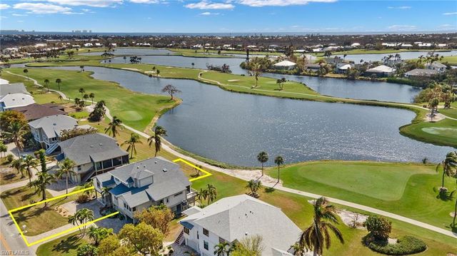 1607 Sand Castle RD, Sanibel, FL 33957