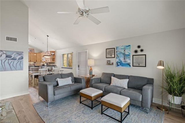 1607 Sand Castle RD, Sanibel, FL 33957