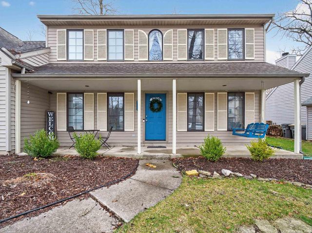 6216 Hunter Wood Drive, Fort Wayne, IN 46815