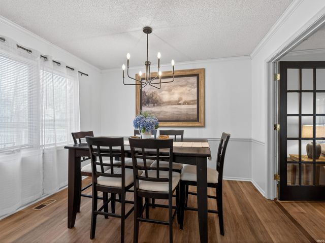 6216 Hunter Wood Drive, Fort Wayne, IN 46815