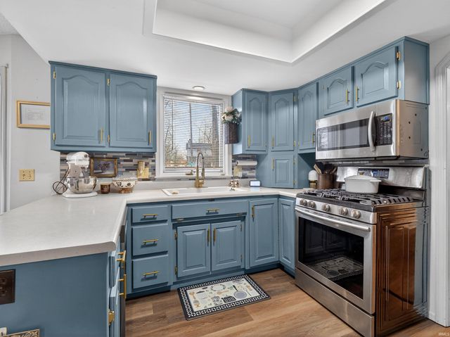 6216 Hunter Wood Drive, Fort Wayne, IN 46815