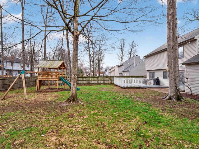 6216 Hunter Wood Drive, Fort Wayne, IN 46815