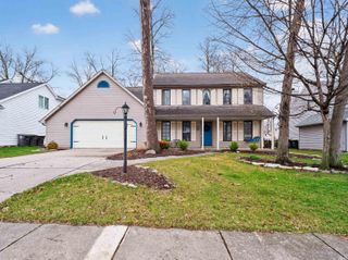 6216 Hunter Wood Drive, Fort Wayne, IN 46815