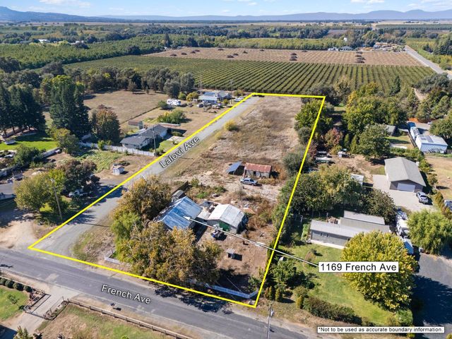 1169 French Ave, Gridley, CA 95948