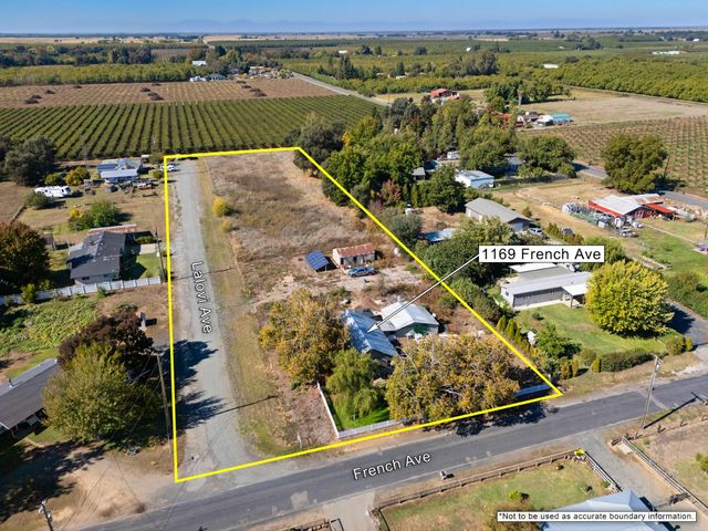 1169 French Ave, Gridley, CA 95948