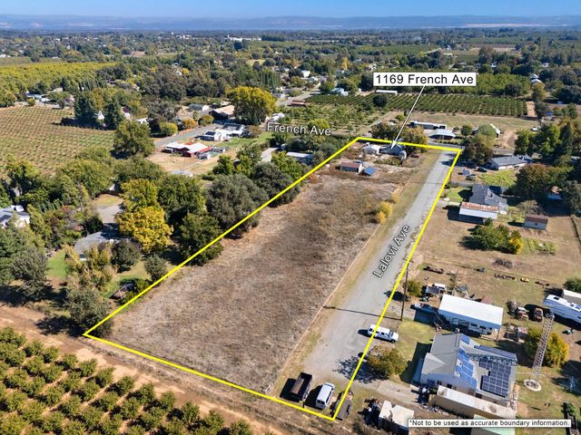 1169 French Ave, Gridley, CA 95948