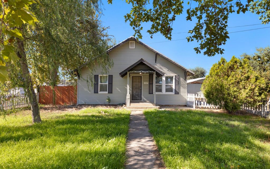 1169 French Ave, Gridley, CA 95948