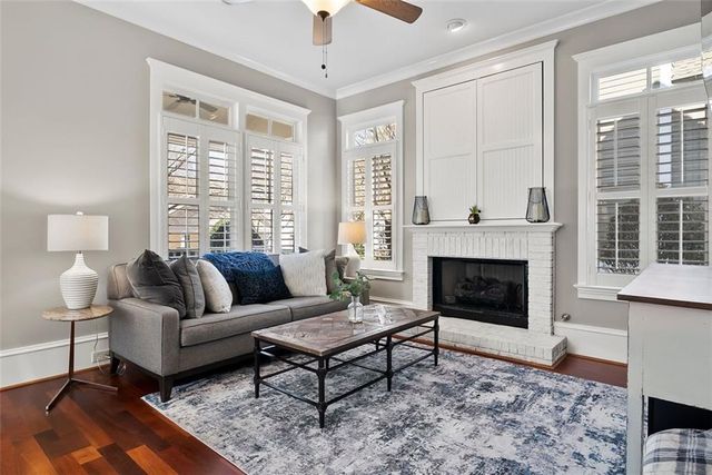 5117 Swann SW Street, Covington, GA 30014