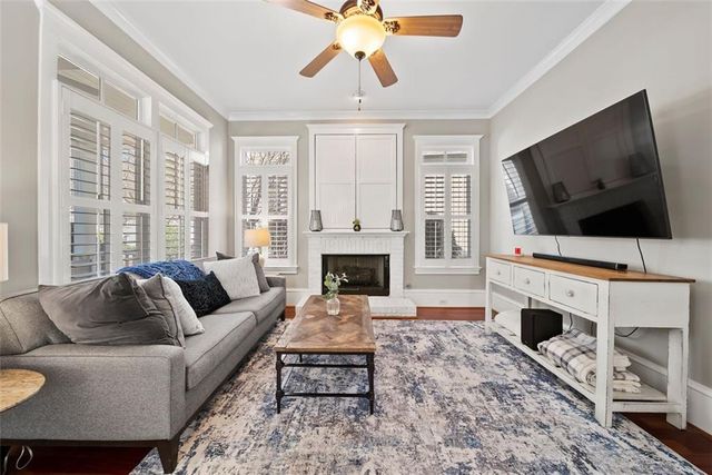 5117 Swann SW Street, Covington, GA 30014