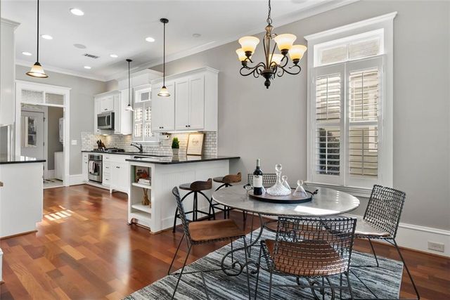 5117 Swann SW Street, Covington, GA 30014