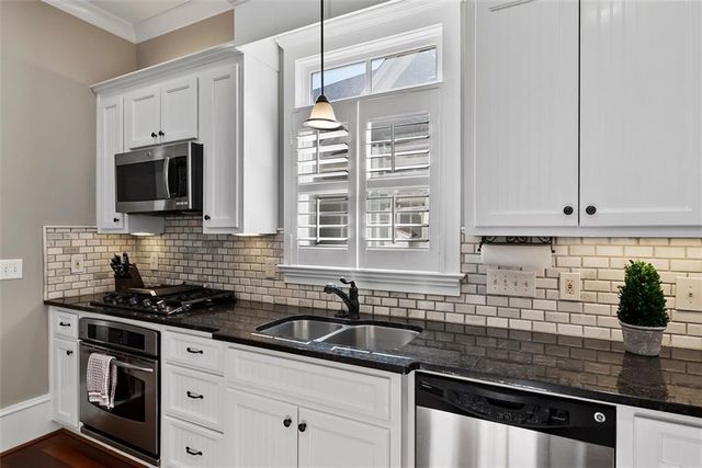 5117 Swann SW Street, Covington, GA 30014