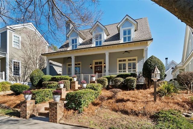 5117 Swann SW Street, Covington, GA 30014