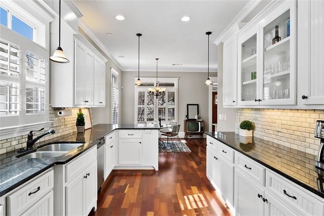 5117 Swann SW Street, Covington, GA 30014