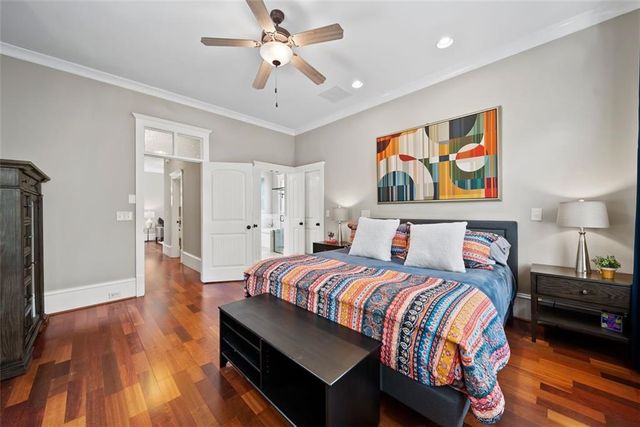 5117 Swann SW Street, Covington, GA 30014